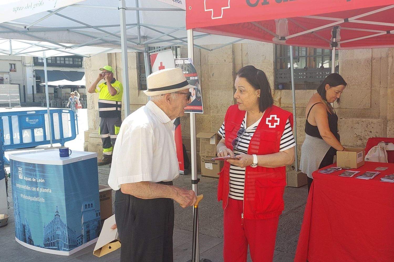 Ola de Calor (2) Ola de Calor (2)