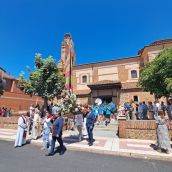 Trobajo del Camino calienta motores para unas fiestas patronales llenas de tradición, deporte y música | Junta Vecinal de Trobajo del Camino Trobajo del Camino calienta motores para unas fiestas patronales llenas de tradición, deporte y música | Junta Vecinal de Trobajo del Camino