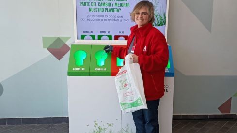 contenedor inteligente alcampo