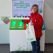 contenedor inteligente alcampo