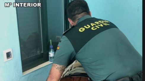 Localizan a un mujer de 85 años desaparecida en Alija del Infantado (León)