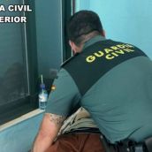 Localizan a un mujer de 85 años desaparecida en Alija del Infantado (León)