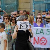 Vecinos de La Lastra y Puente Castro llevan a los tribunales la red de calor de León Vecinos de La Lastra y Puente Castro llevan a los tribunales la red de calor de León