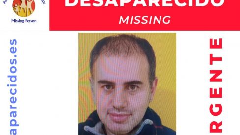 Buscan a un usuario del Centro Residencial ALFAEM desaparecido en León