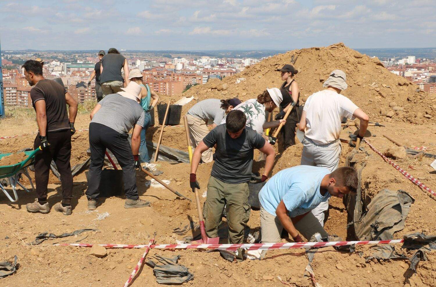 2025 07 14 Excavaciones Puente Castro 03