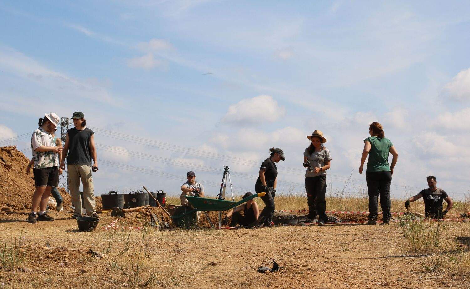 2025 07 14 Excavaciones Puente Castro 07