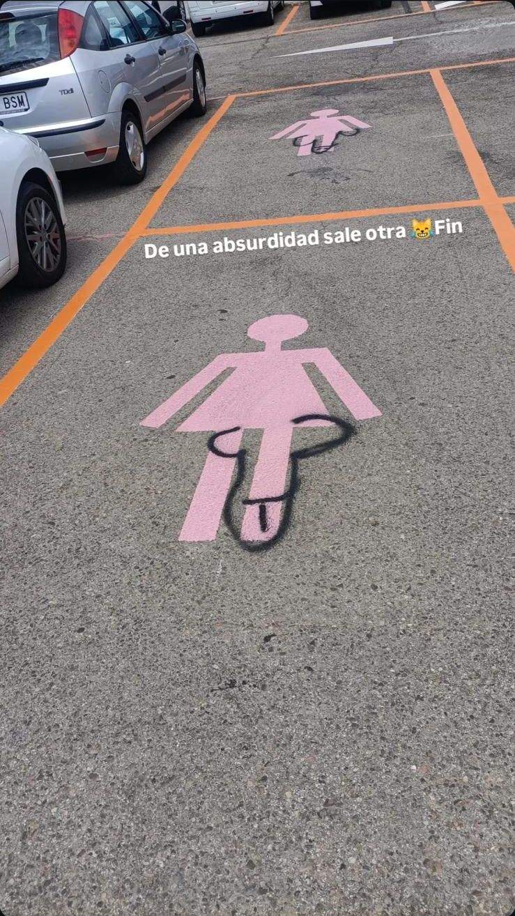 vandalismo plazas mujeres (1) vandalismo plazas mujeres (1)