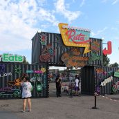 Así es la 'The Champions Burger' de León | José Martín