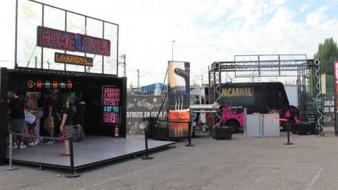 Así es la 'The Champions Burger' de León | José Martín