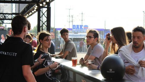 Así es la 'The Champions Burger' de León | José Martín