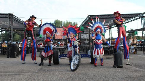 Así es la 'The Champions Burger' de León | José Martín