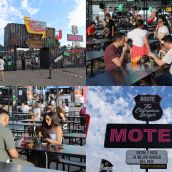 Así es la 'The Champions Burger' de León | José Martín