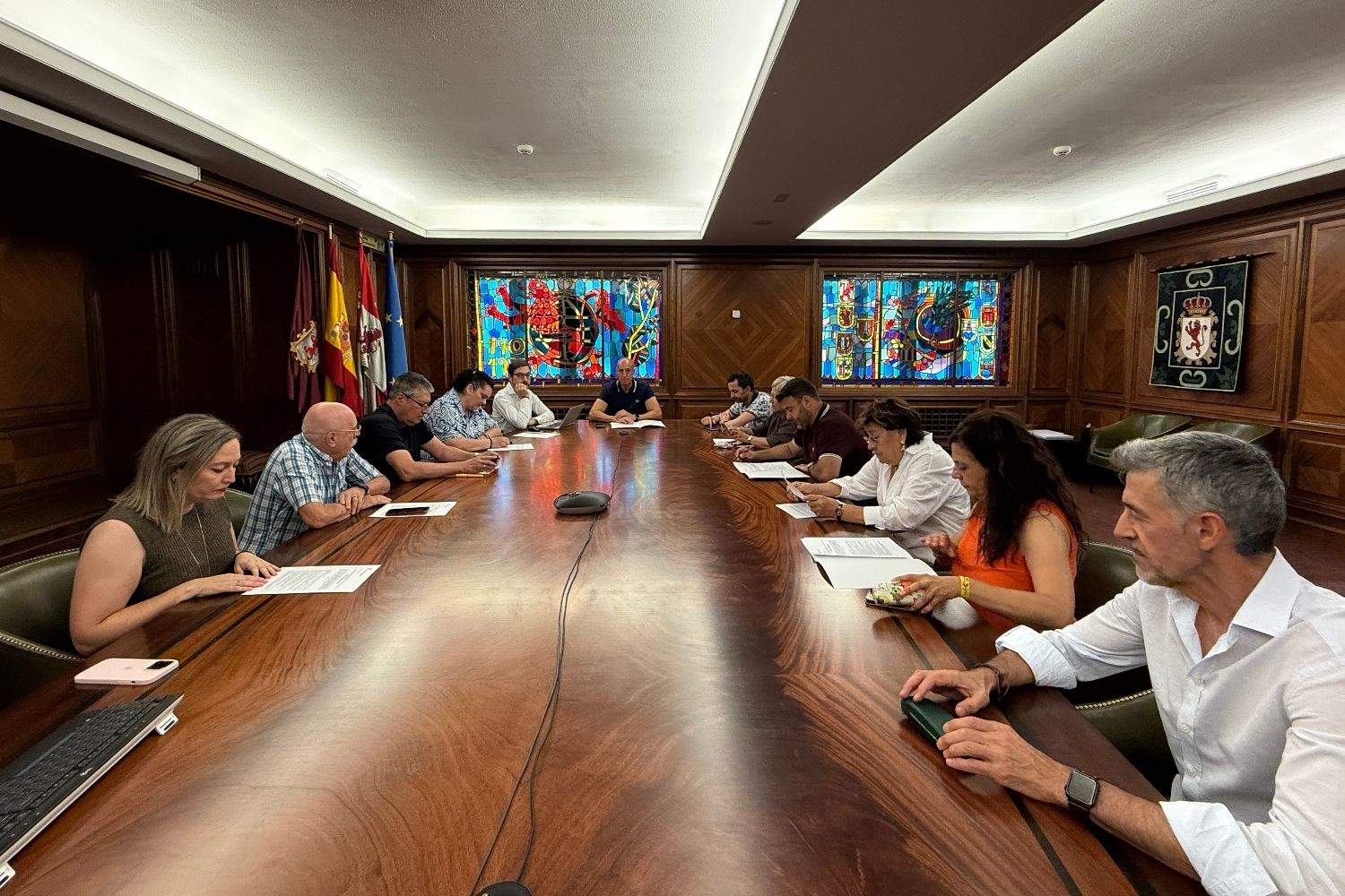 junta de gobierno local junta de gobierno local