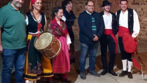 La Bañeza se llena de cultura y música este fin de semana con conciertos, teatro y fiestas tradicionales La Bañeza se llena de cultura y música este fin de semana con conciertos, teatro y fiestas tradicionales