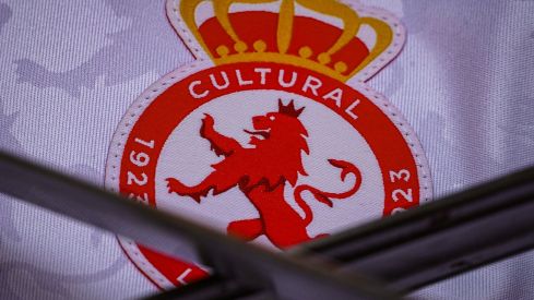 Así es la 'piel' de la Cultural para su regreso a Segunda División | Cultural Leonesa