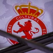 Así es la 'piel' de la Cultural para su regreso a Segunda División | Cultural Leonesa