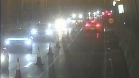 La operación salida del 1º de agosto prevé 99.000 desplazamientos por carretera en la provincia de León