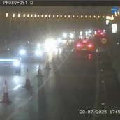 La operación salida del 1º de agosto prevé 99.000 desplazamientos por carretera en la provincia de León