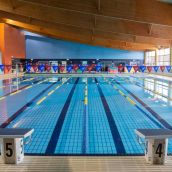 UPL propone dotar a las piscinas municipales de León con tecnología de IA para mejorar seguridad y rendimiento