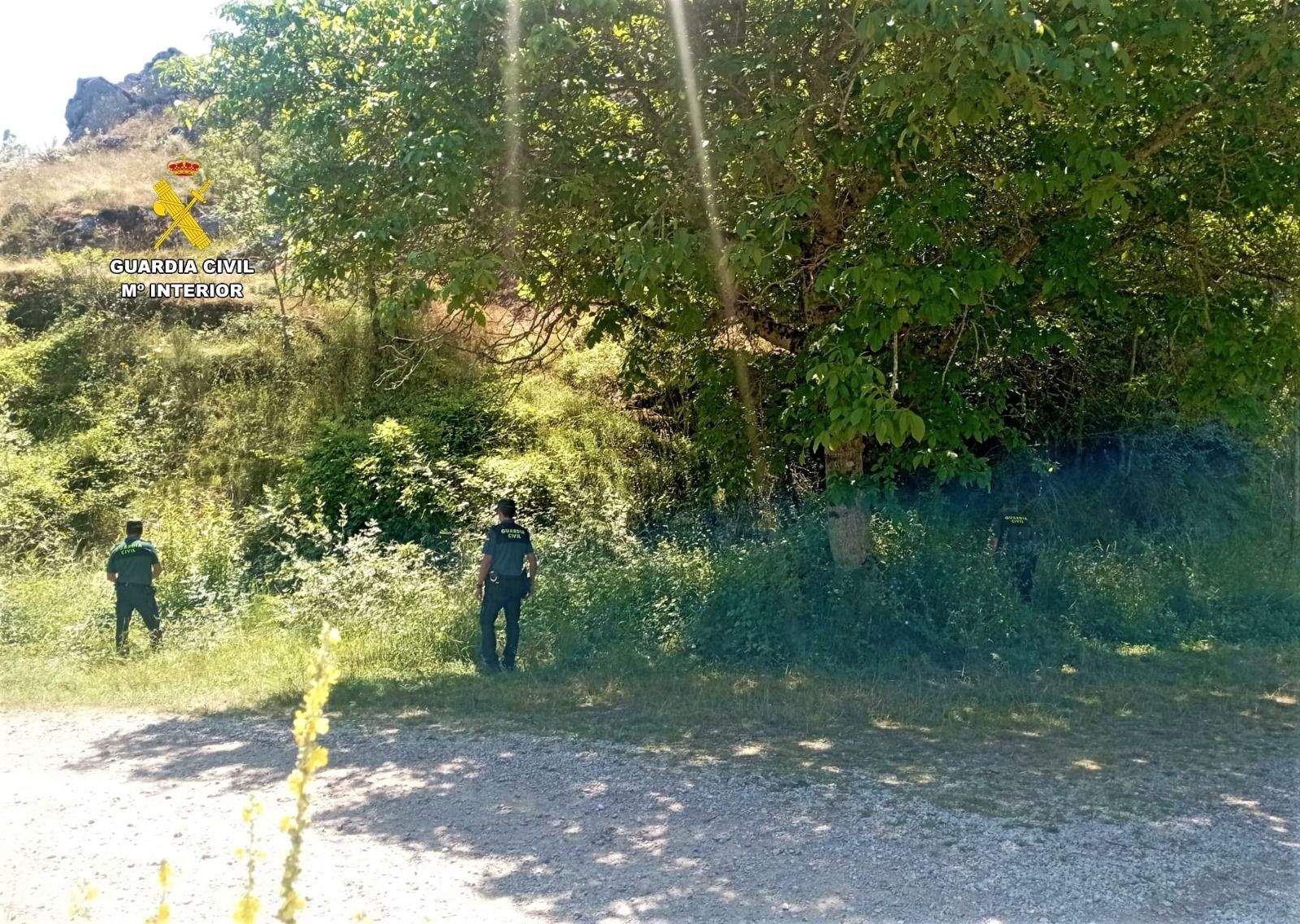 Buscan a un hombre de 66 años desaparecido en Candanedo de Fenar (León)