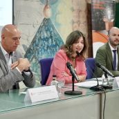 Presentación de los resultados del Informe Guess León 2023/24 | Campillo / ICAL