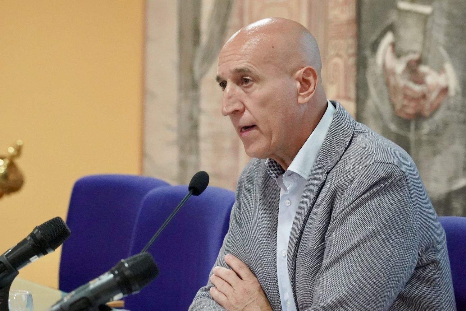 Presentación de los resultados del Informe Guess León 2023/24 | Campillo / ICAL