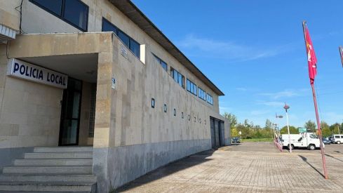 Policía Local de San Andrés del Rabanedo | Balance del operativo especial para las fiestas de Trobajo del Camino