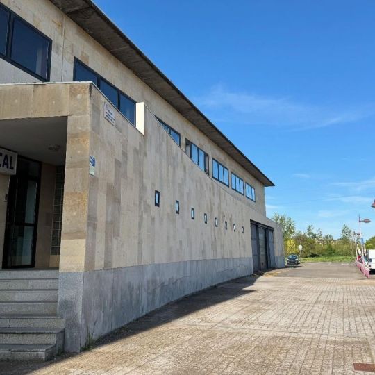 Policía Local de San Andrés del Rabanedo | Abiertas todas las líneas de investigación del robo de arma en San Andrés del Rabanedo Policía Local de San Andrés del Rabanedo | Abiertas todas las líneas de investigación del robo de arma en San Andrés del Rabanedo