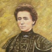 La Casa del Parque Babia y Luna acoge un homenaje a la figura de Faustina Álvarez García