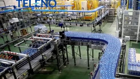 El Ministerio de Industria destina 1,7 millones del PERTE a la descarbonización de Agua del Teleno