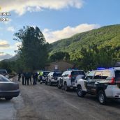 Buscan a una septuagenaria desaparecida en Valdeverdín (León)