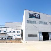 La Junta considera que el proyecto de Latem Aluminium en Villadangos (León) es "viable"  | Campillo / ICAL