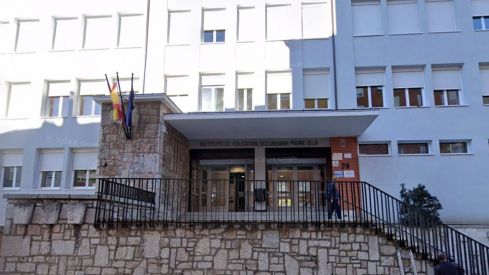 CCOO denuncia el desmantelamiento del ciclo de FP de Planta Química que se imparte en León