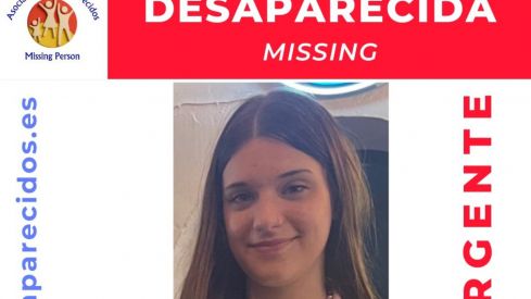 Alerta urgente por la desaparición de una joven de 16 años en León
