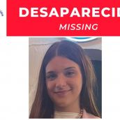 Alerta urgente por la desaparición de una joven de 16 años en León