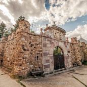 Patrimonio autoriza la remodelación del Palacio de Los Quiñones en Riolago de Babia (León)  | Ayuntamiento de San Emiliano de Babia