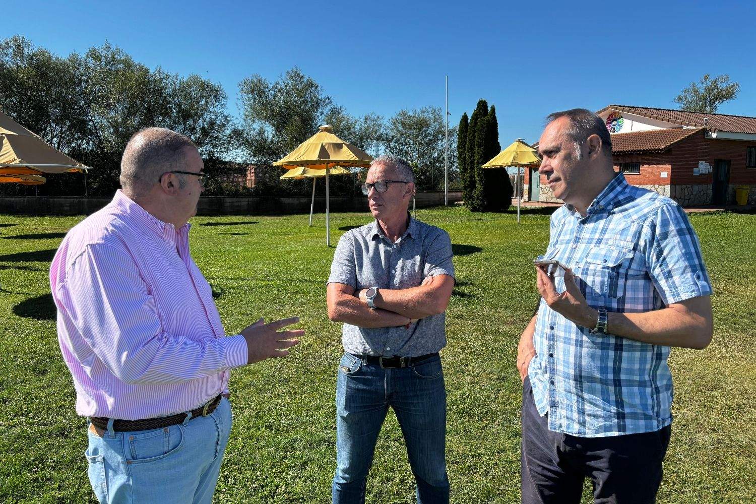 La Diputación de León destina 665.500 euros para el Plan de Ocupabilidad e Inserción Laboral para pi