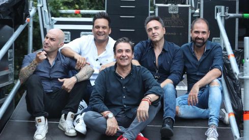 Modestia aparte, que actuará en las fiestas patronales de La Bañeza | Artisti-k Producciones