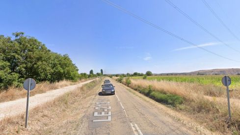 La Junta iniciará en 2026 la mejora de la LE-213 entre Puente Villarente y Casasola de Rueda 