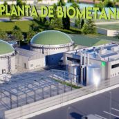La Junta publica la resolución por la que se da fin a la planta de biometano de la Red de Calor