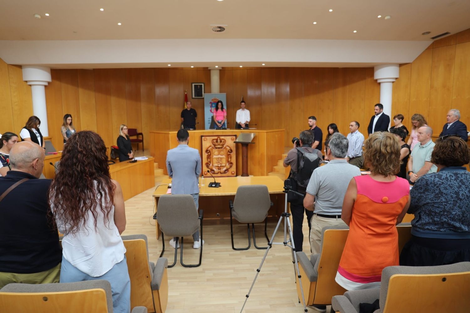 pleno san andres del rabanedo pleno san andres del rabanedo