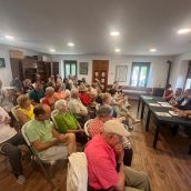 La Mata de Curueño (León) acoge el viernes un filandón en homenaje a Eufemiano, ‘el topo de La Mata’