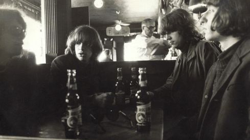 La banda neoyorquina 'The Optic Nerve' protagoniza una nueva edición de 'Lex Danc' en León La banda neoyorquina 'The Optic Nerve' protagoniza una nueva edición de 'Lex Danc' en León