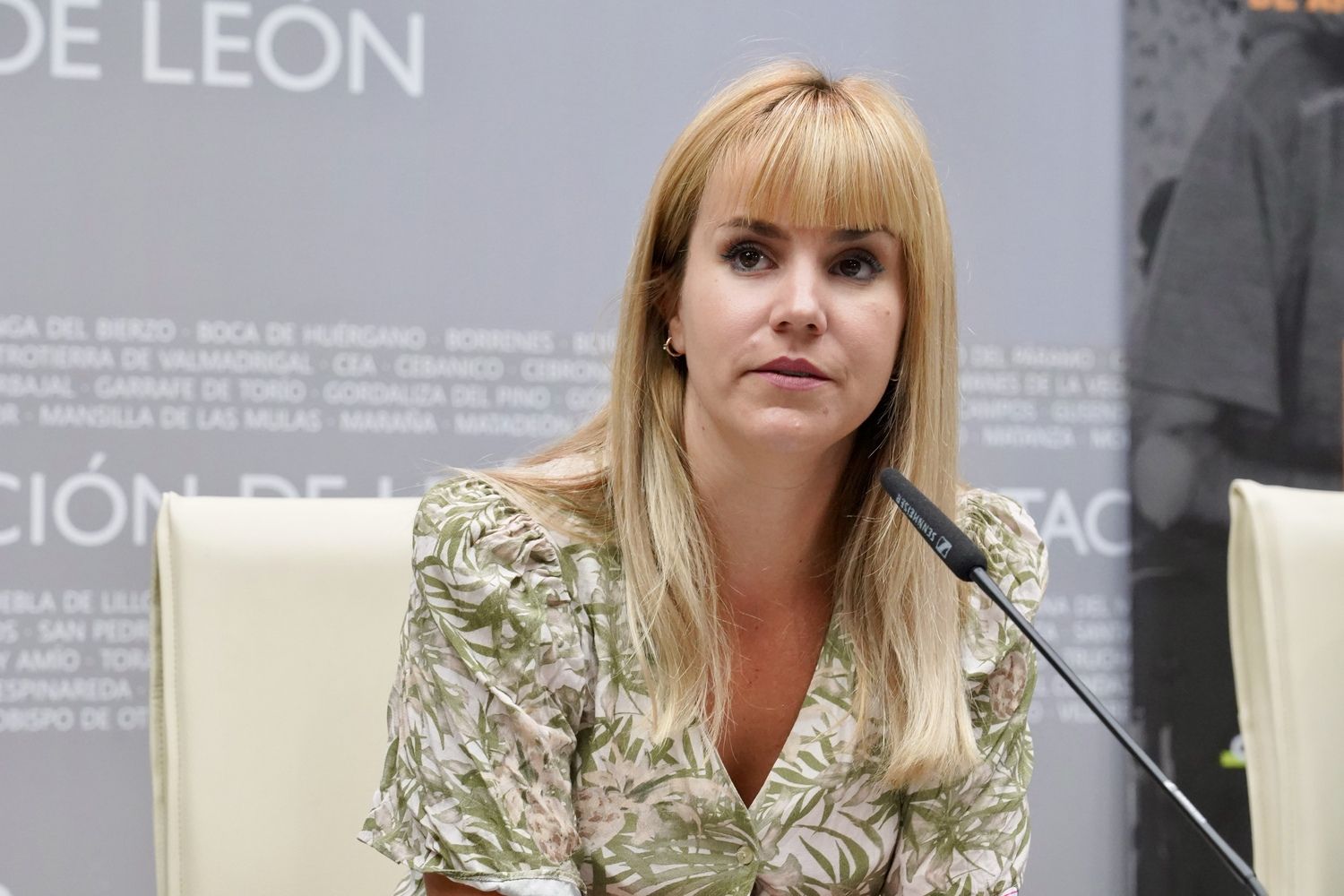 Presentación del Trail Solidario ‘Antimio con la ELA’ | Campillo / ICAL