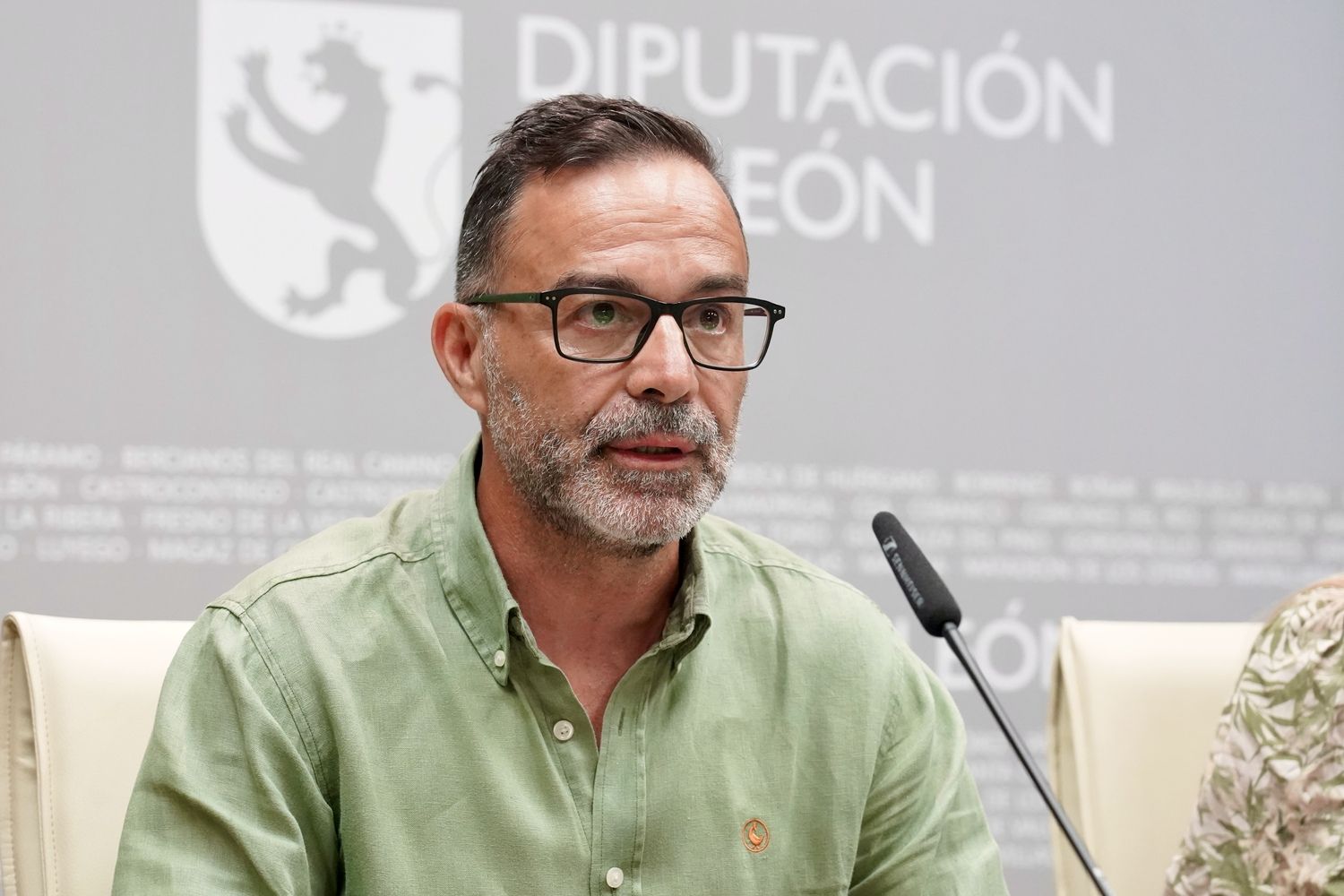 Presentación del Trail Solidario ‘Antimio con la ELA’ | Campillo / ICAL