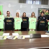 Antimio de Arriba (León) acogerá en septiembre el II Trail Solidario ‘Antimio con la ELA’ | Campillo / ICAL