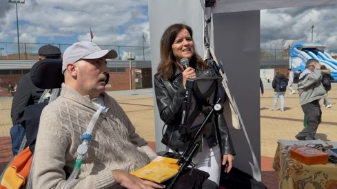 El Centro de Ocio de Trobajo del Camino (León) llevará el nombre de Urbano González Escapa