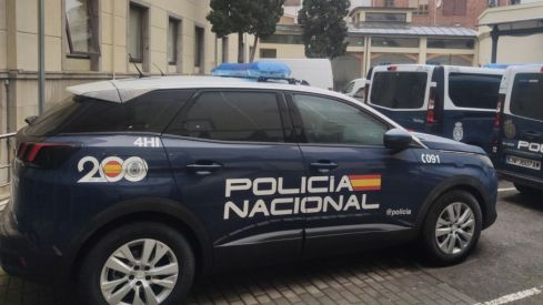 Policia Nacional | Detenido en León por estafar de medio millón de euros con falsos seguros de coche