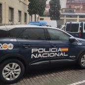 Policia Nacional | Detenido en León por estafar de medio millón de euros con falsos seguros de coche