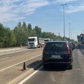 La capital leonesa cuenta con el tercer impuesto de circulación más bajo de la Comunidad